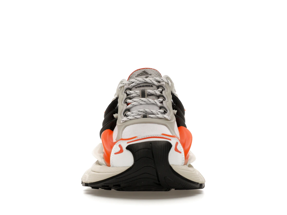 Vue 10 de adidas Adistar Jellyfish Pharrell Williams Focus Olive Orange