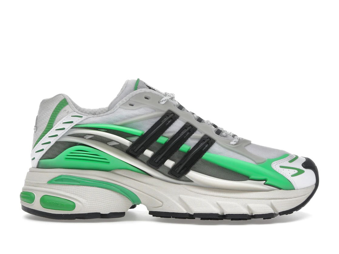Vue 1 de adidas Adistar Jellyfish Pharrell Williams Real Green