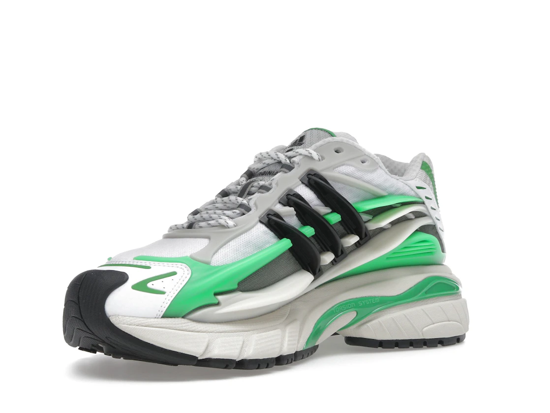 Vue 15 de adidas Adistar Jellyfish Pharrell Williams Real Green