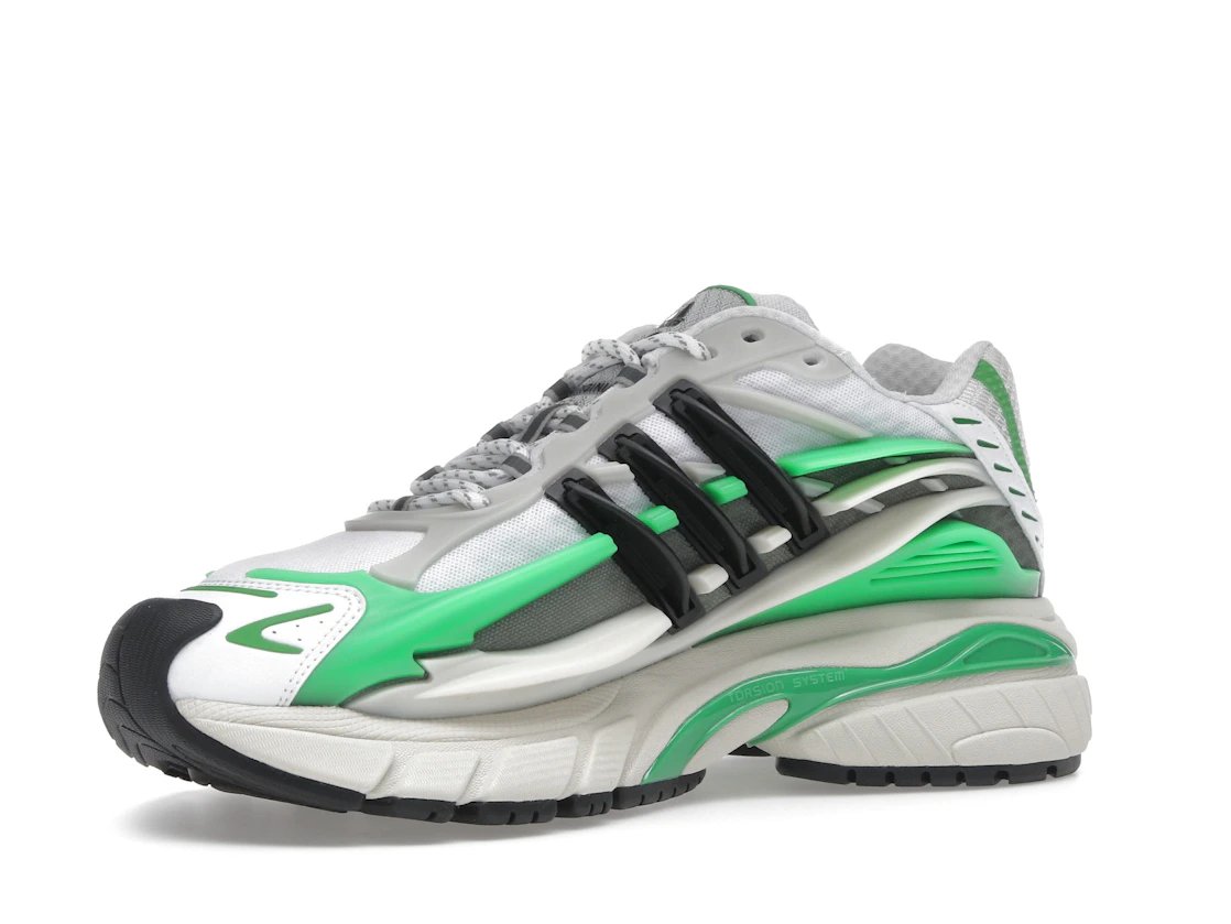 Vue 16 de adidas Adistar Jellyfish Pharrell Williams Real Green