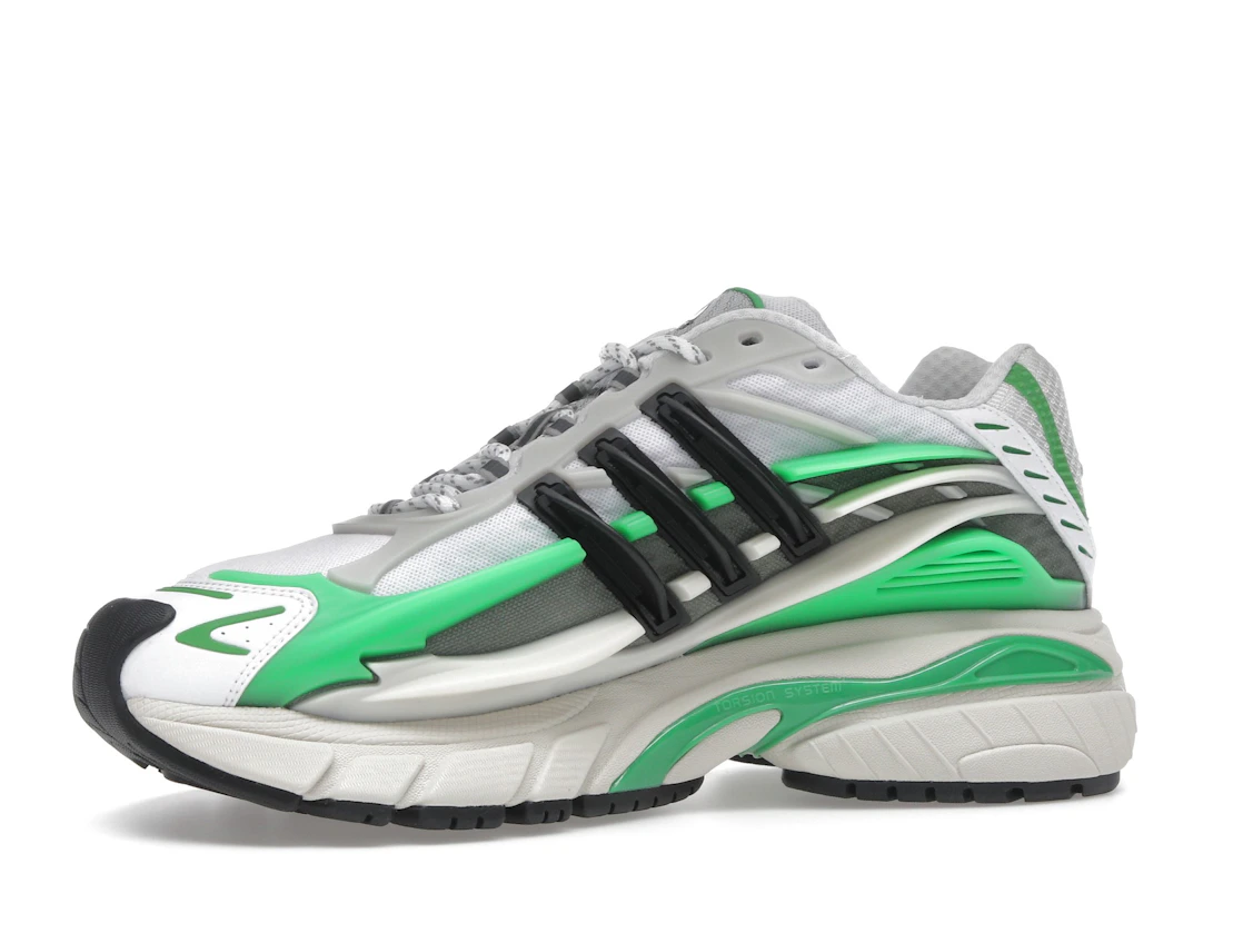 Vue 17 de adidas Adistar Jellyfish Pharrell Williams Real Green