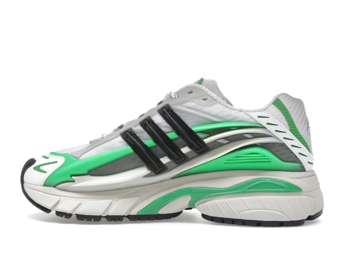 Vue 20 de adidas Adistar Jellyfish Pharrell Williams Real Green