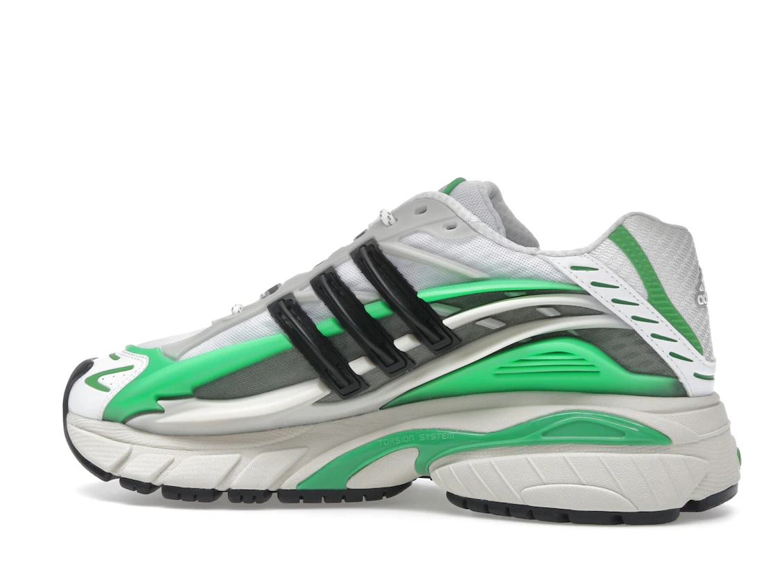 Vue 21 de adidas Adistar Jellyfish Pharrell Williams Real Green