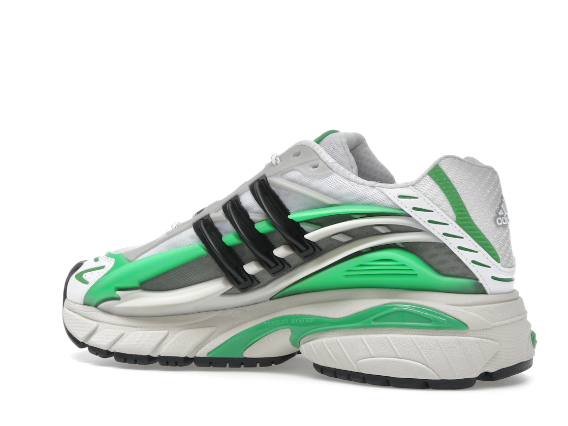 Vue 22 de adidas Adistar Jellyfish Pharrell Williams Real Green