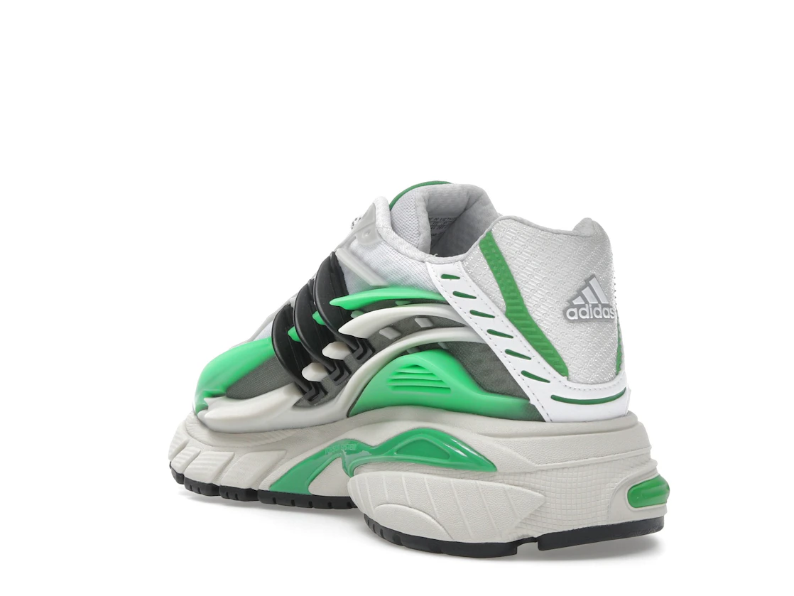 Vue 25 de adidas Adistar Jellyfish Pharrell Williams Real Green