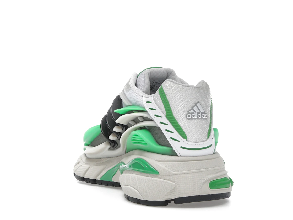 Vue 26 de adidas Adistar Jellyfish Pharrell Williams Real Green