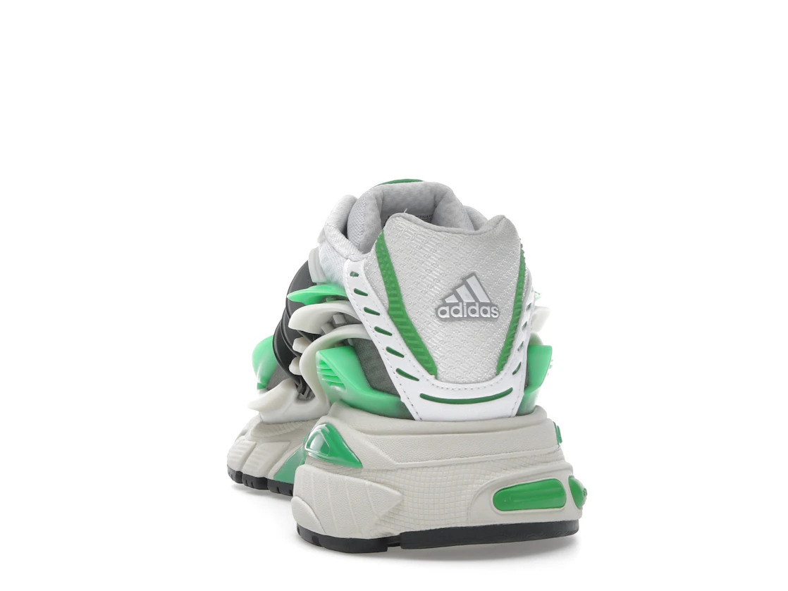 Vue 27 de adidas Adistar Jellyfish Pharrell Williams Real Green
