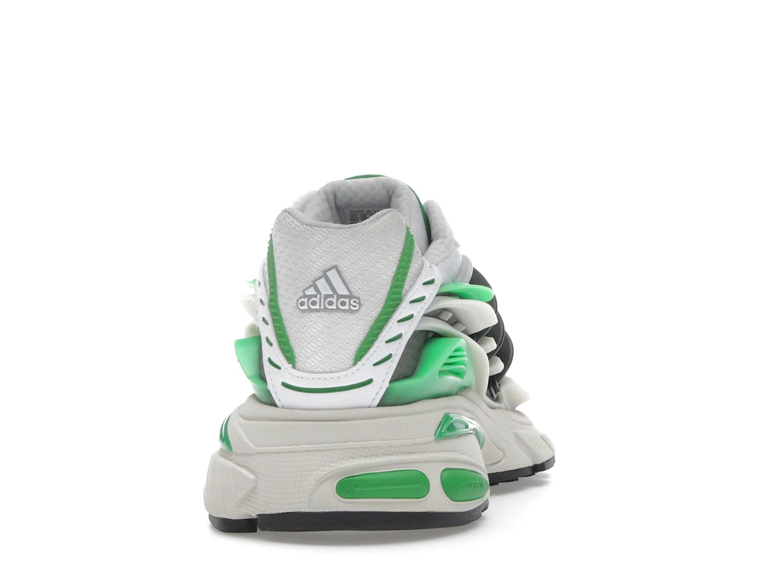 Vue 29 de adidas Adistar Jellyfish Pharrell Williams Real Green