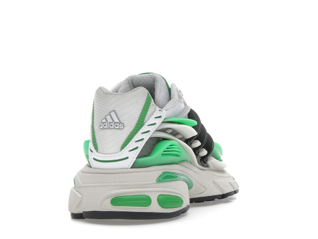 Vue 30 de adidas Adistar Jellyfish Pharrell Williams Real Green