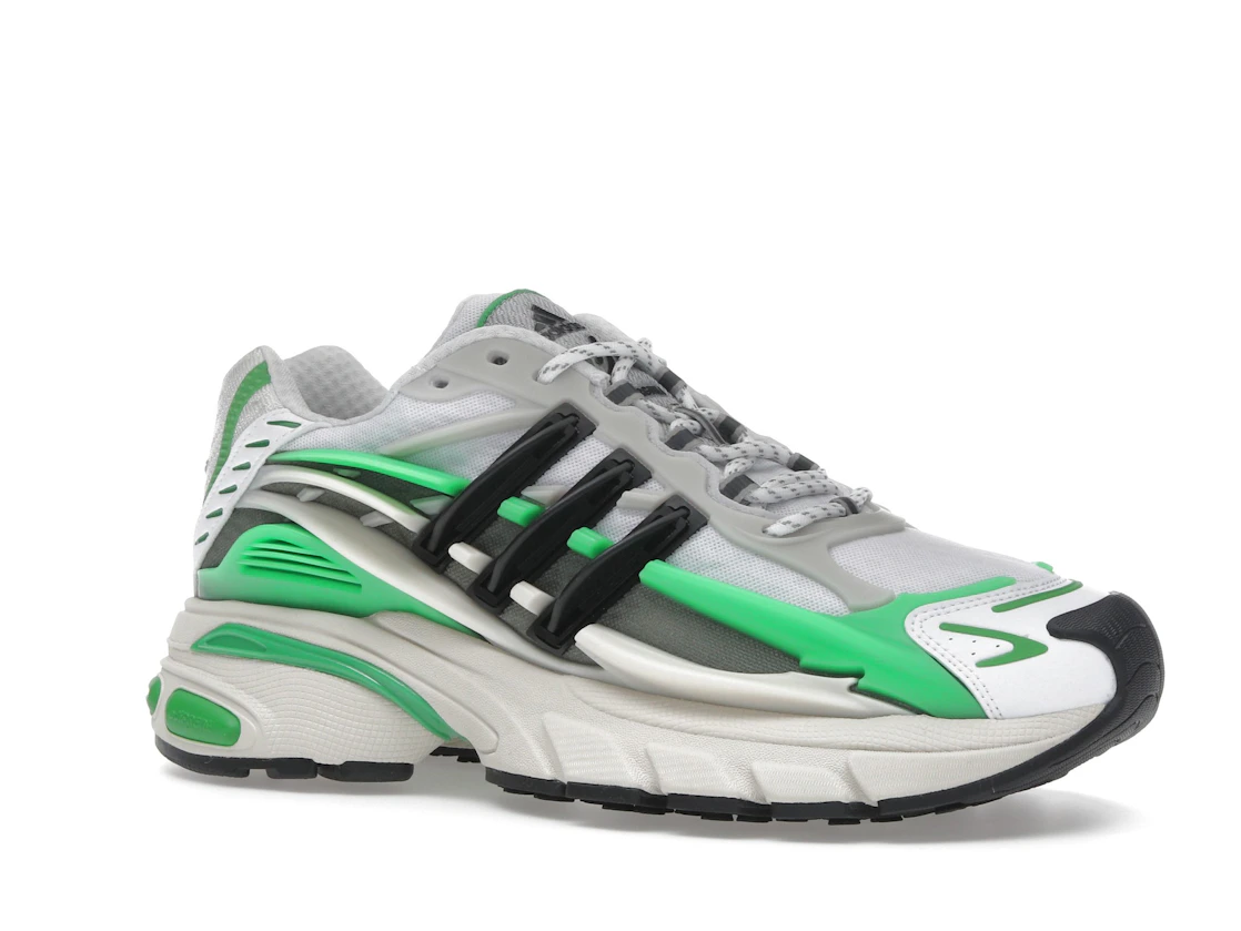 Vue 4 de adidas Adistar Jellyfish Pharrell Williams Real Green