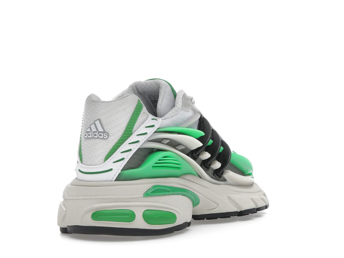 Vue 31 de adidas Adistar Jellyfish Pharrell Williams Real Green