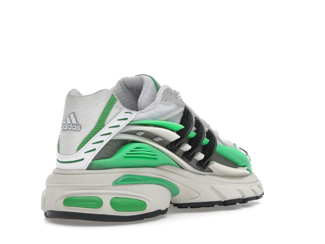 Vue 32 de adidas Adistar Jellyfish Pharrell Williams Real Green