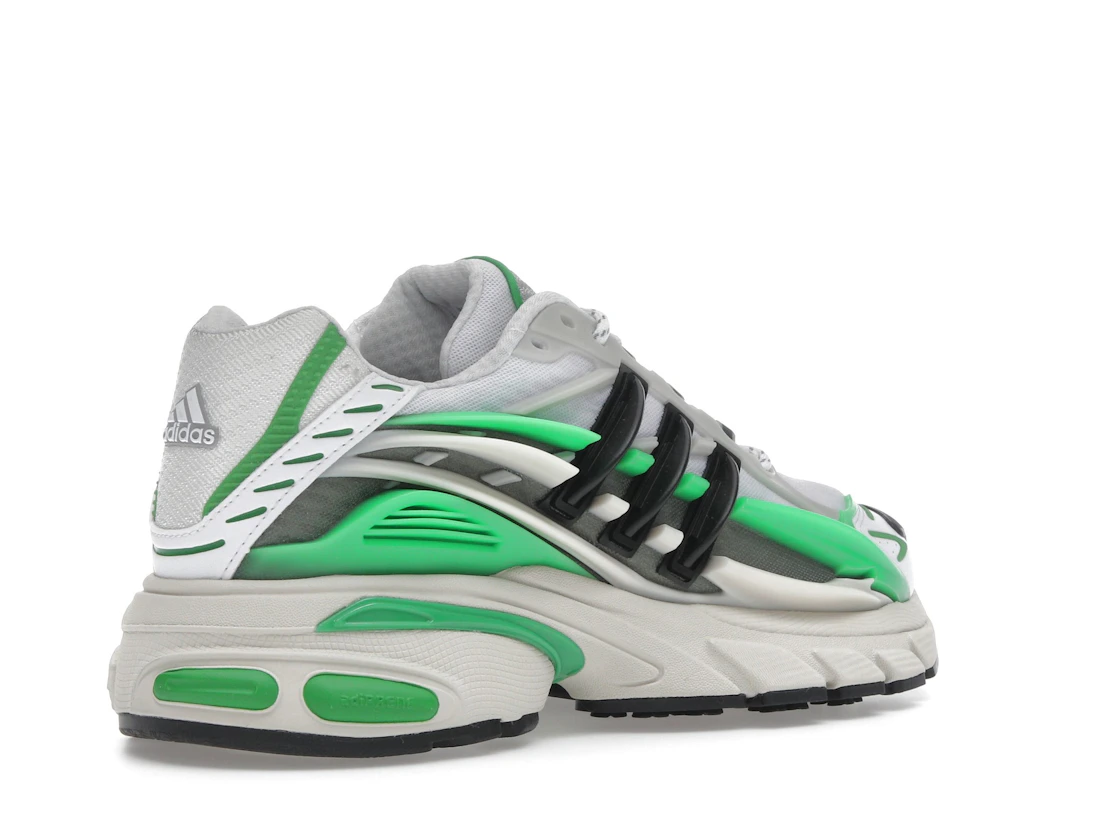 Vue 33 de adidas Adistar Jellyfish Pharrell Williams Real Green