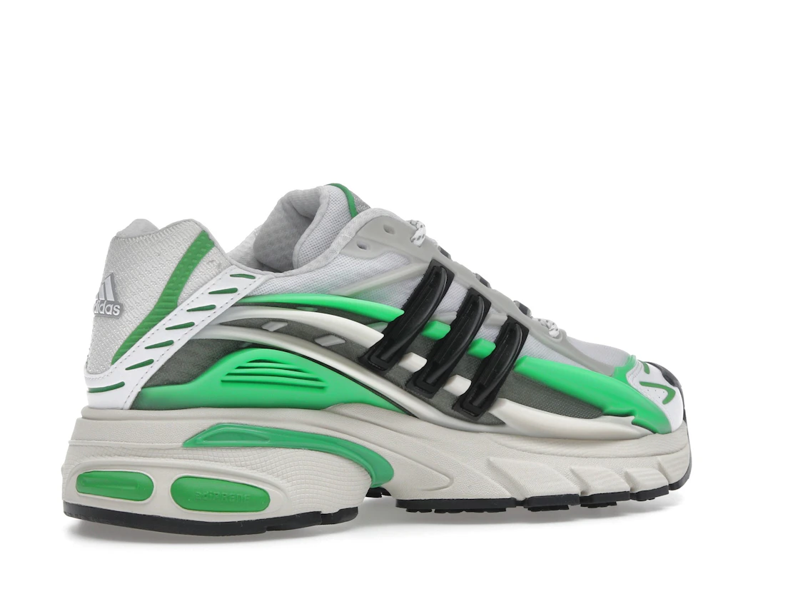 Vue 34 de adidas Adistar Jellyfish Pharrell Williams Real Green