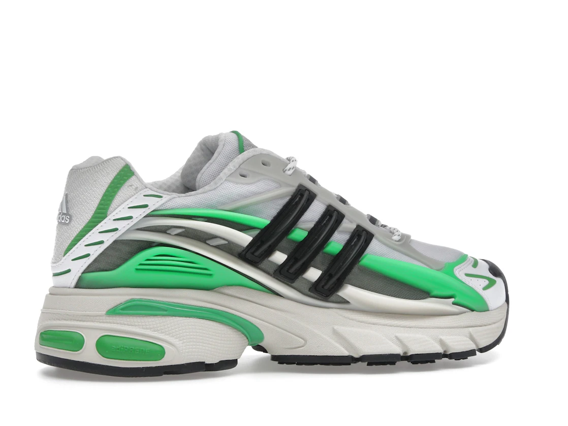 Vue 35 de adidas Adistar Jellyfish Pharrell Williams Real Green