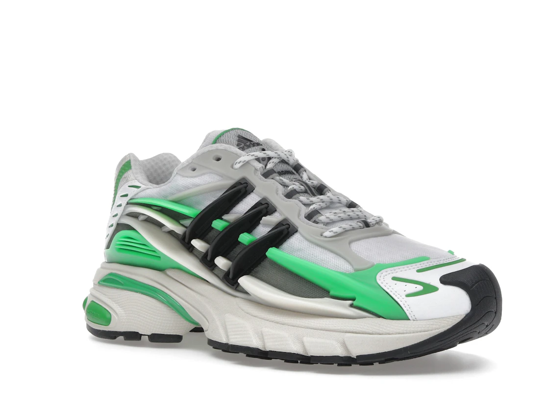 Vue 5 de adidas Adistar Jellyfish Pharrell Williams Real Green