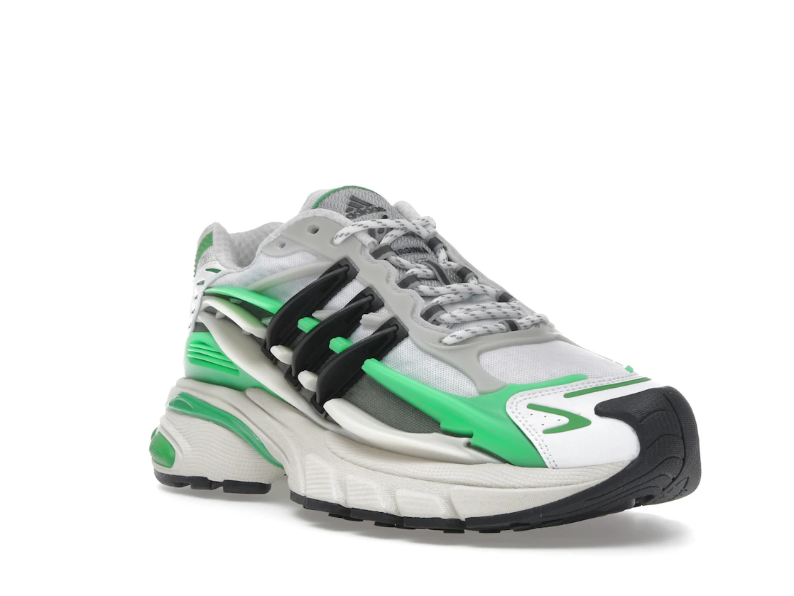 Vue 6 de adidas Adistar Jellyfish Pharrell Williams Real Green