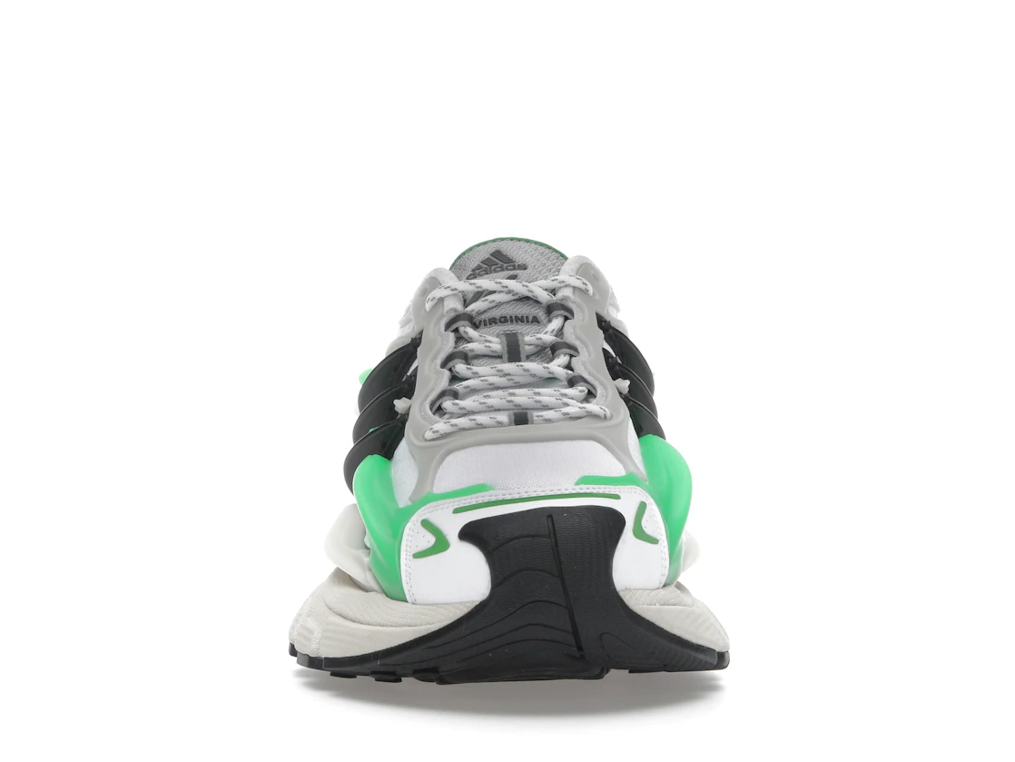 Vue 10 de adidas Adistar Jellyfish Pharrell Williams Real Green