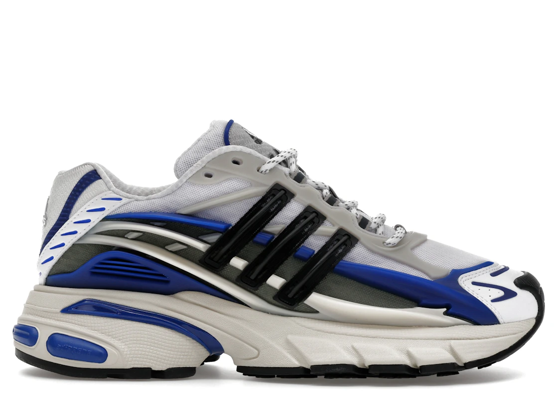 Vue 1 de adidas Adistar Jellyfish Pharrell Williams Royal Blue