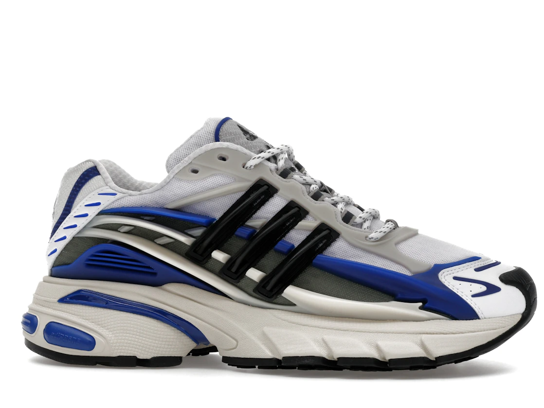 Vue 2 de adidas Adistar Jellyfish Pharrell Williams Royal Blue