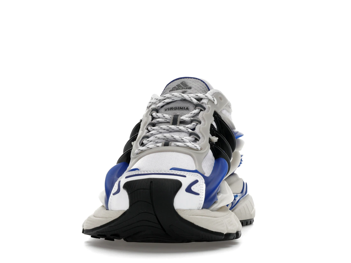 Vue 11 de adidas Adistar Jellyfish Pharrell Williams Royal Blue