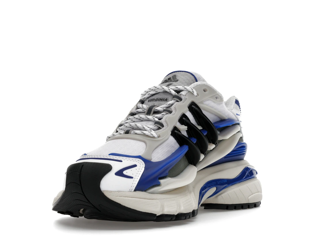 Vue 13 de adidas Adistar Jellyfish Pharrell Williams Royal Blue
