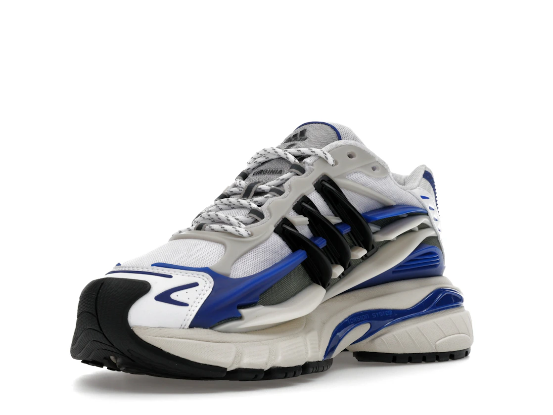 Vue 14 de adidas Adistar Jellyfish Pharrell Williams Royal Blue