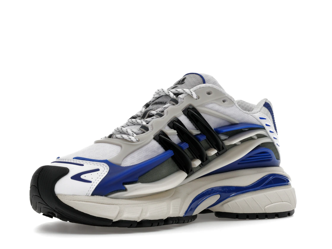 Vue 15 de adidas Adistar Jellyfish Pharrell Williams Royal Blue