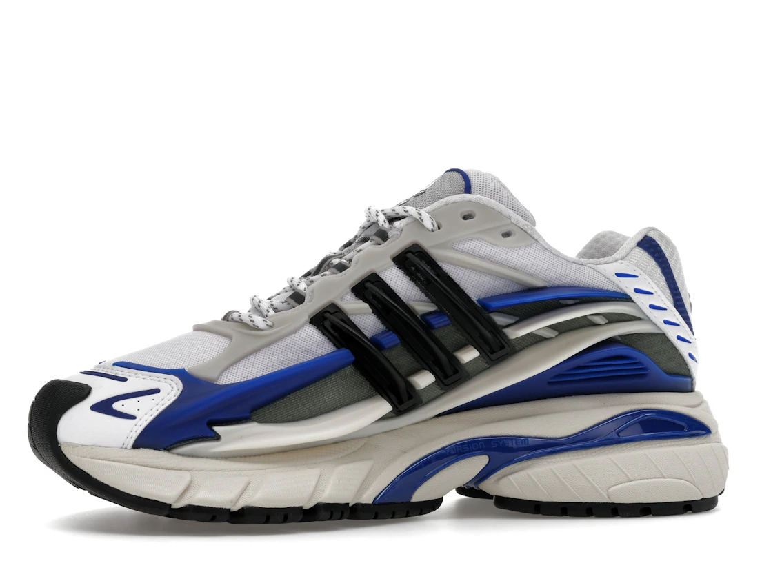 Vue 17 de adidas Adistar Jellyfish Pharrell Williams Royal Blue