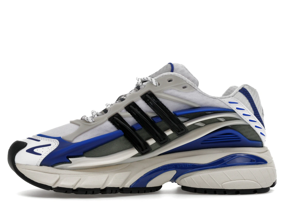Vue 18 de adidas Adistar Jellyfish Pharrell Williams Royal Blue