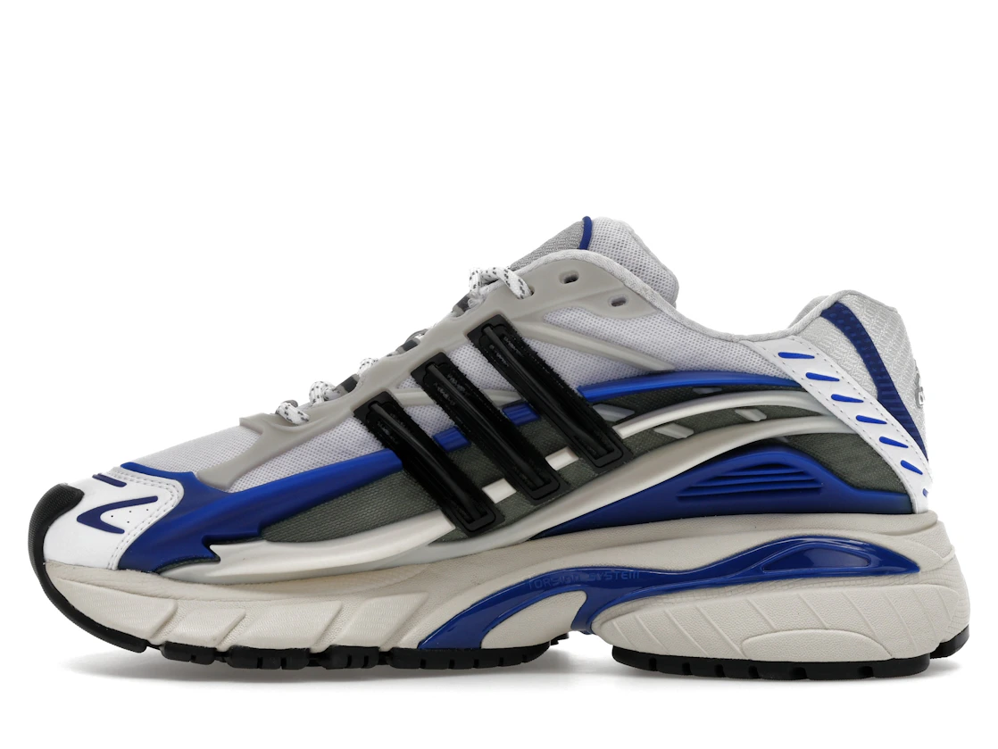 Vue 19 de adidas Adistar Jellyfish Pharrell Williams Royal Blue