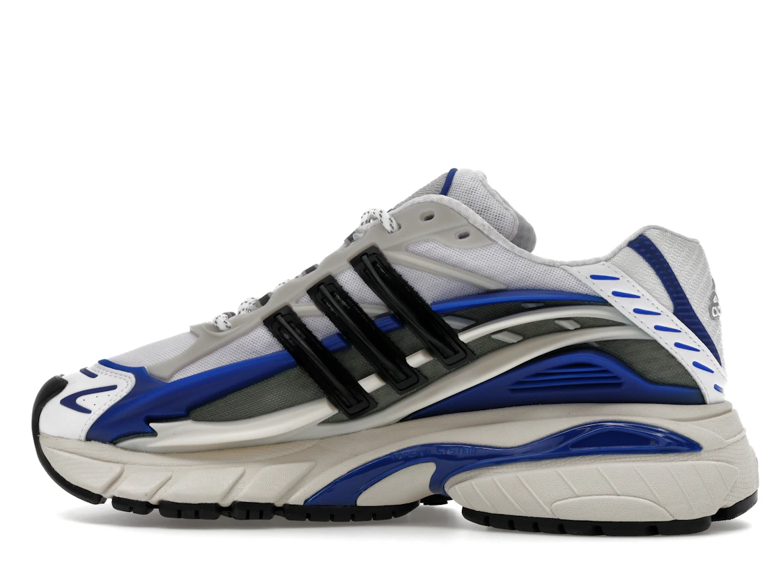 Vue 20 de adidas Adistar Jellyfish Pharrell Williams Royal Blue