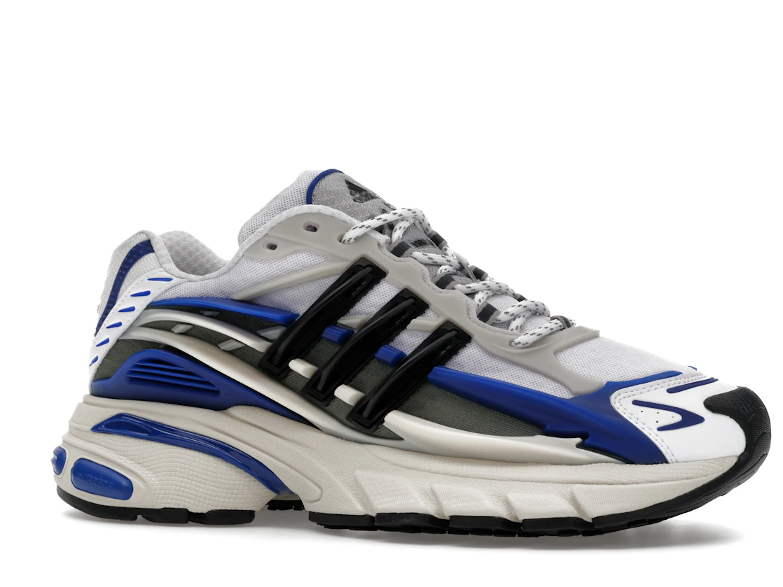 Vue 3 de adidas Adistar Jellyfish Pharrell Williams Royal Blue