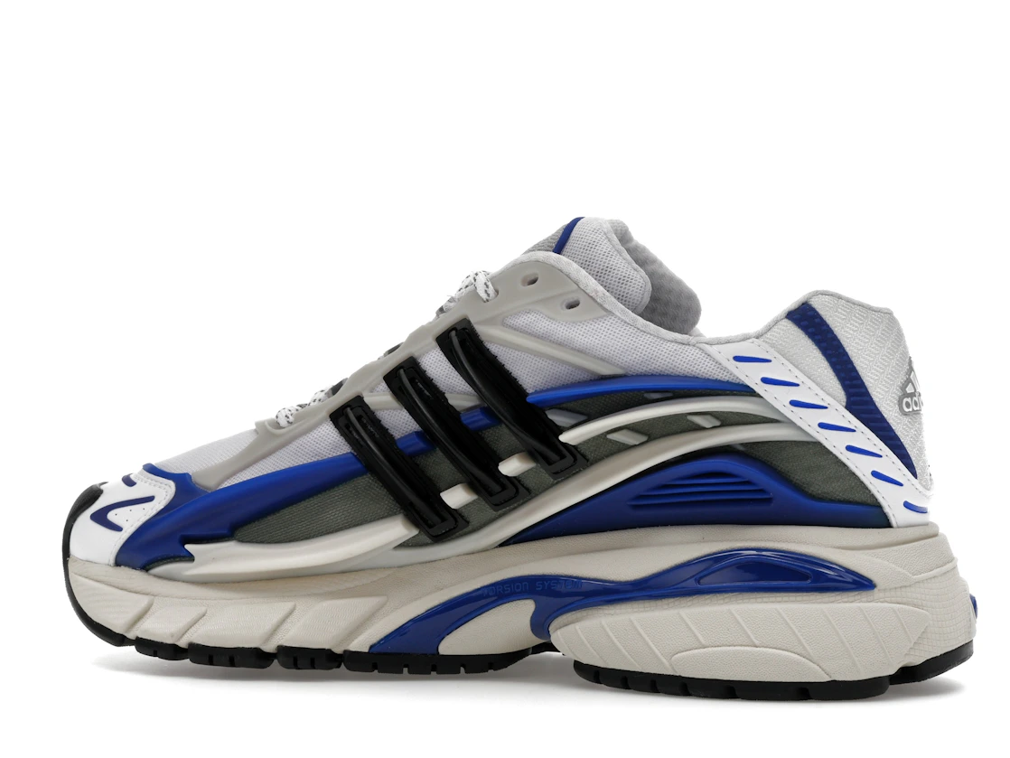 Vue 21 de adidas Adistar Jellyfish Pharrell Williams Royal Blue