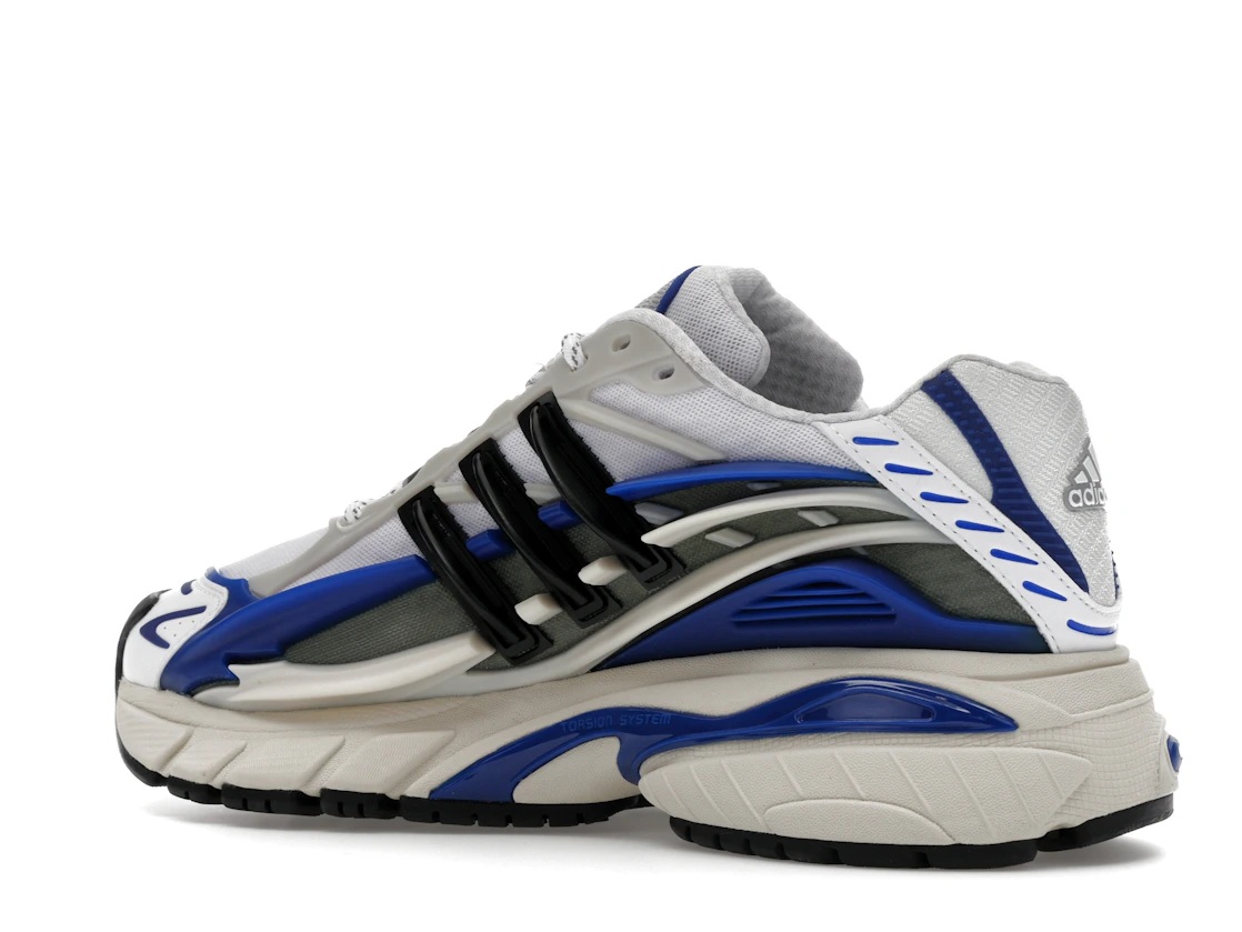 Vue 22 de adidas Adistar Jellyfish Pharrell Williams Royal Blue