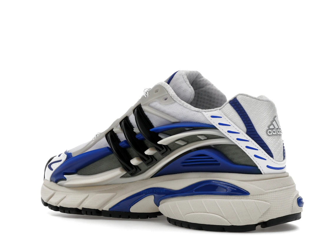 Vue 23 de adidas Adistar Jellyfish Pharrell Williams Royal Blue