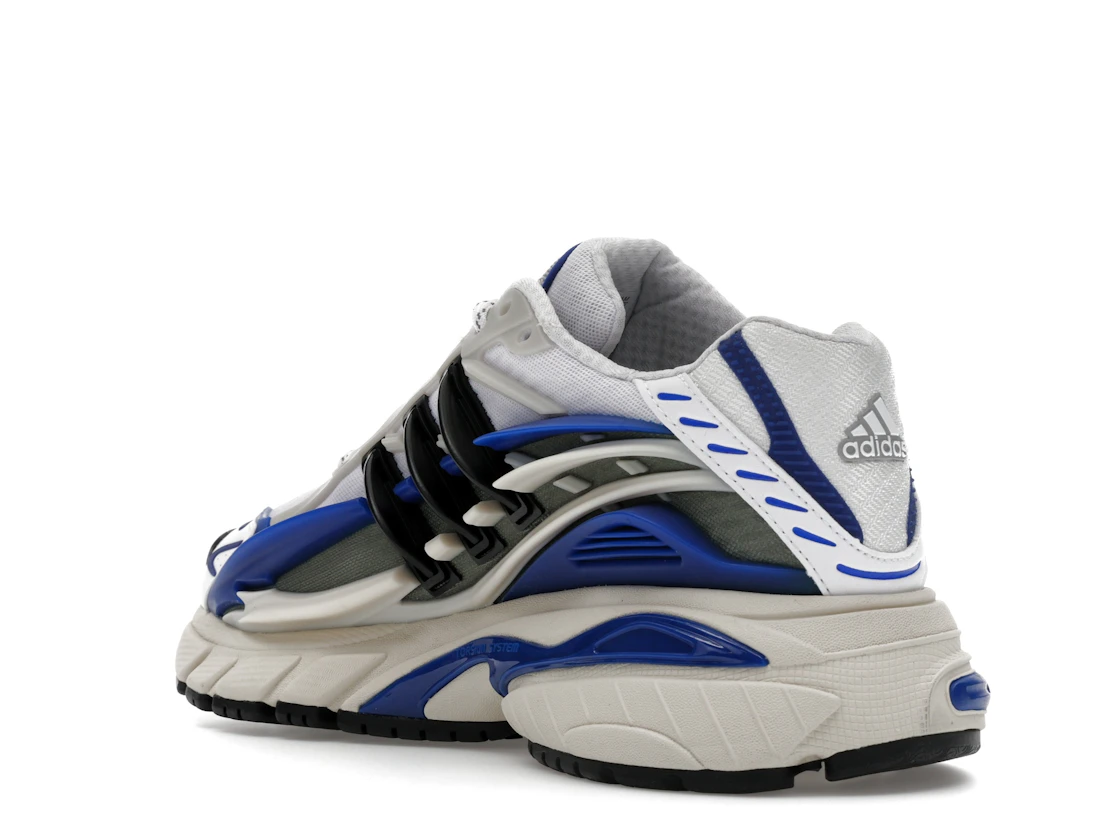 Vue 24 de adidas Adistar Jellyfish Pharrell Williams Royal Blue