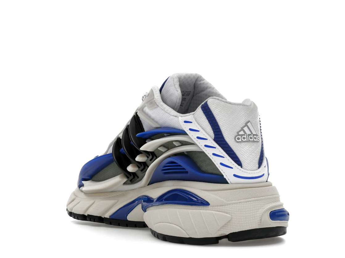 Vue 25 de adidas Adistar Jellyfish Pharrell Williams Royal Blue