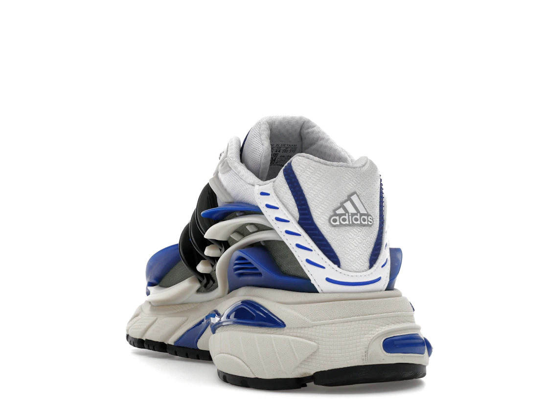 Vue 26 de adidas Adistar Jellyfish Pharrell Williams Royal Blue