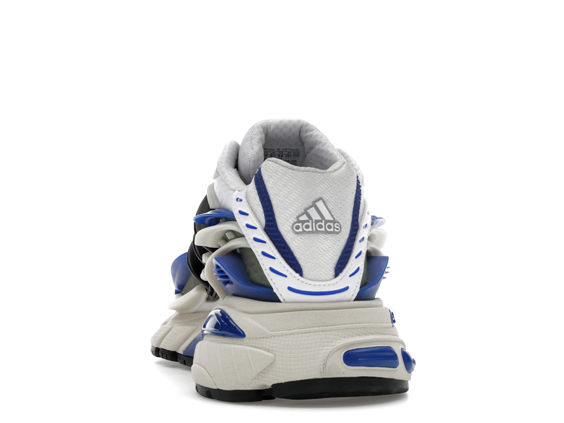 Vue 27 de adidas Adistar Jellyfish Pharrell Williams Royal Blue