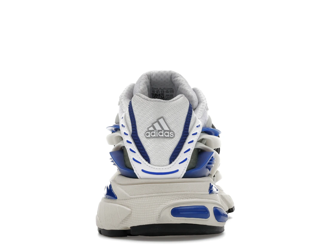 Vue 28 de adidas Adistar Jellyfish Pharrell Williams Royal Blue