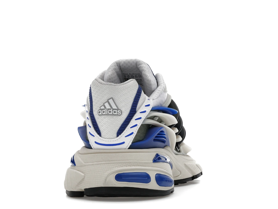 Vue 29 de adidas Adistar Jellyfish Pharrell Williams Royal Blue