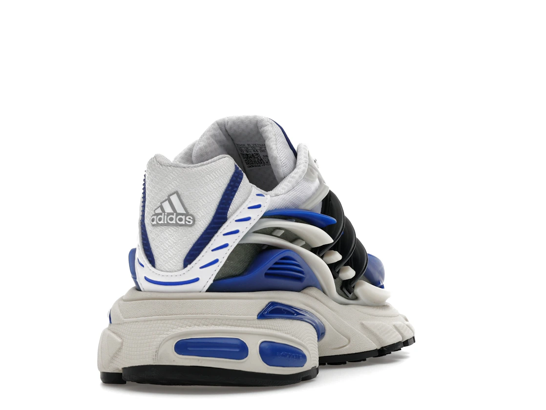 Vue 30 de adidas Adistar Jellyfish Pharrell Williams Royal Blue