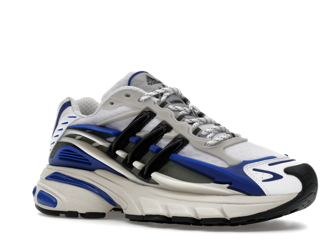 Vue 4 de adidas Adistar Jellyfish Pharrell Williams Royal Blue