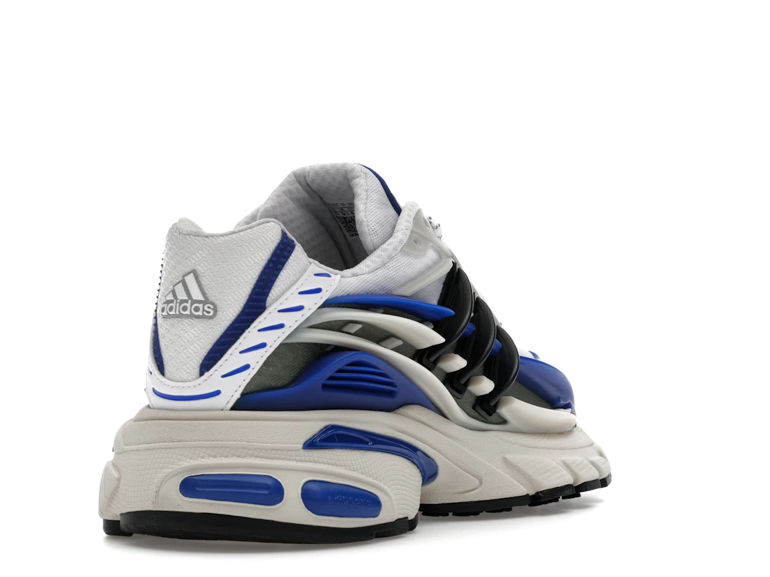 Vue 31 de adidas Adistar Jellyfish Pharrell Williams Royal Blue