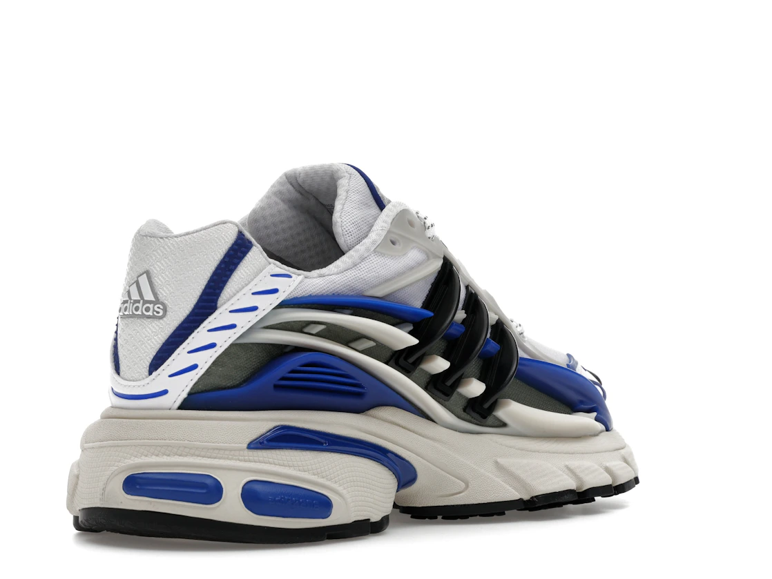 Vue 32 de adidas Adistar Jellyfish Pharrell Williams Royal Blue
