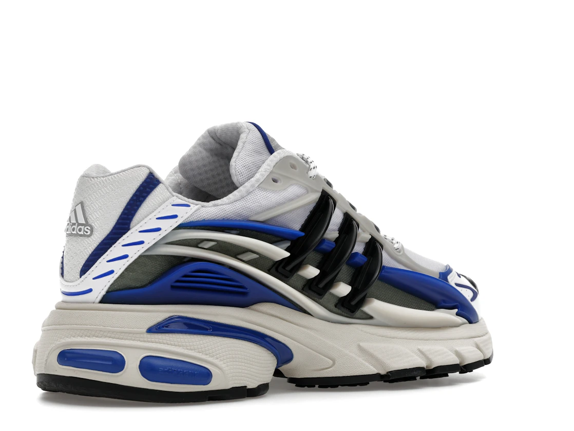 Vue 33 de adidas Adistar Jellyfish Pharrell Williams Royal Blue