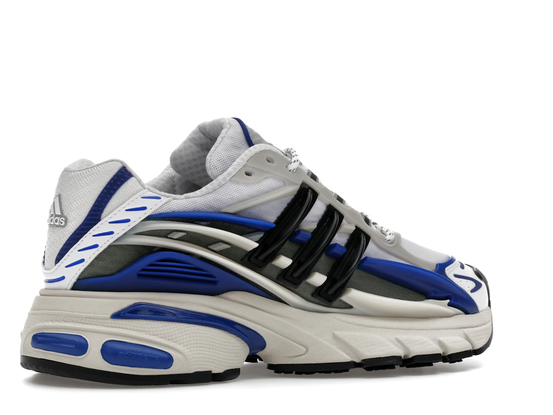 Vue 34 de adidas Adistar Jellyfish Pharrell Williams Royal Blue