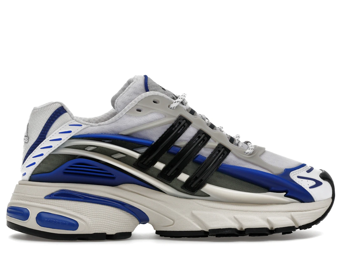 Vue 36 de adidas Adistar Jellyfish Pharrell Williams Royal Blue