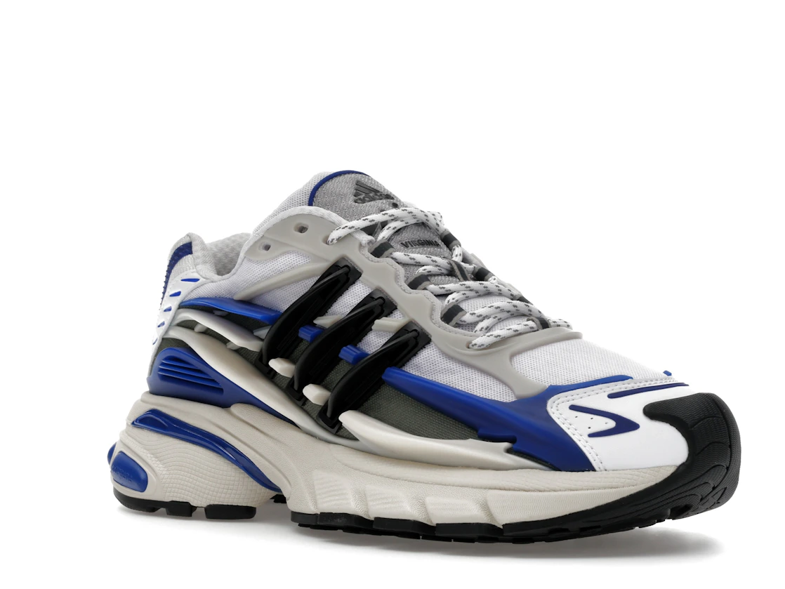 Vue 5 de adidas Adistar Jellyfish Pharrell Williams Royal Blue